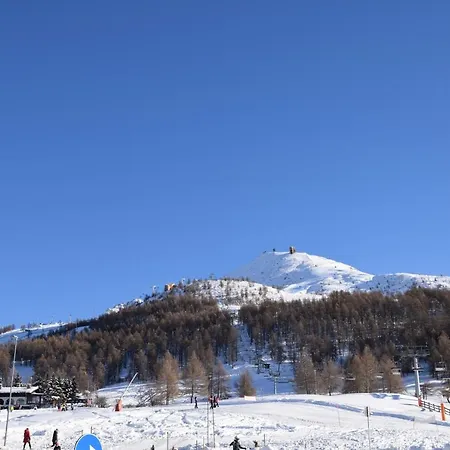 아파트 Betulle 01-04 Few Min From Ski - Happy