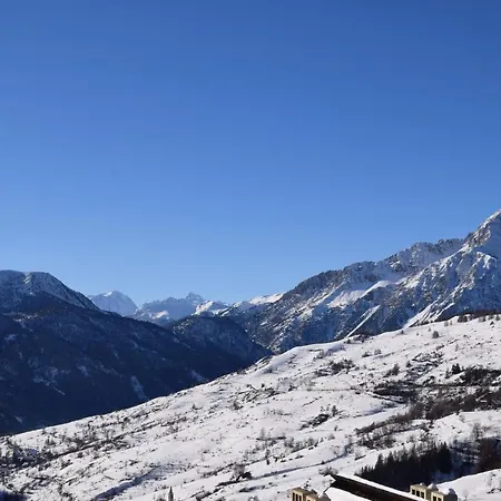 아파트 Betulle 01-04 Few Min From Ski - Happy