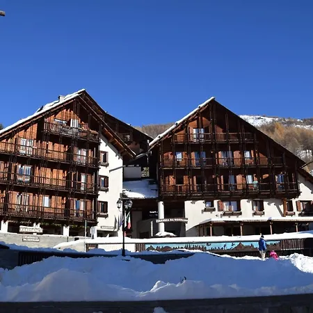 Betulle 01-04 Few Min From Ski - Happy