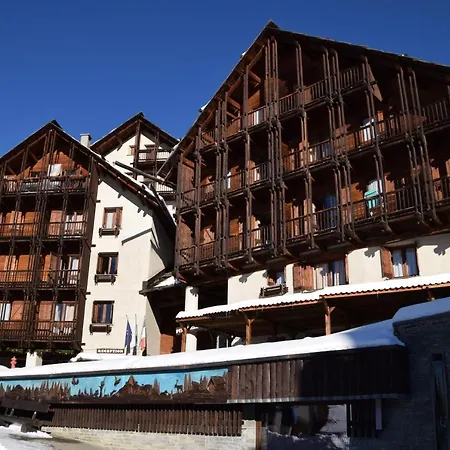 Betulle 01-04 Few Min From Ski - Happy Apartment Grangesises