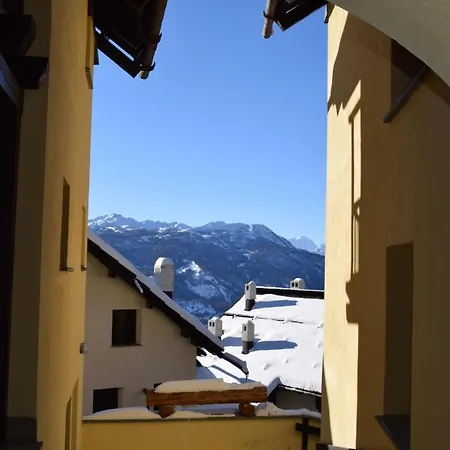 Betulle 01-04 Few Min From Ski - Happy