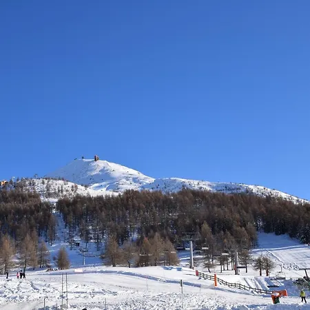 아파트 Betulle 01-04 Few Min From Ski - Happy *
