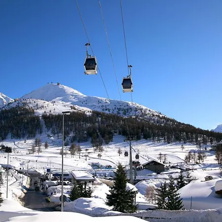Betulle 01-04 Few Min From Ski - Happy 아파트 Grangesises