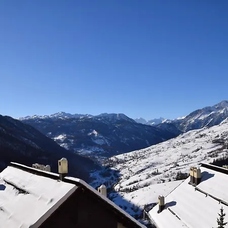 Betulle 01-04 Few Min From Ski - Happy *